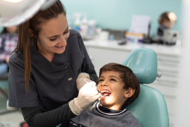 Best Knocked-Out Tooth Emergency  in Shaw Heights, CO