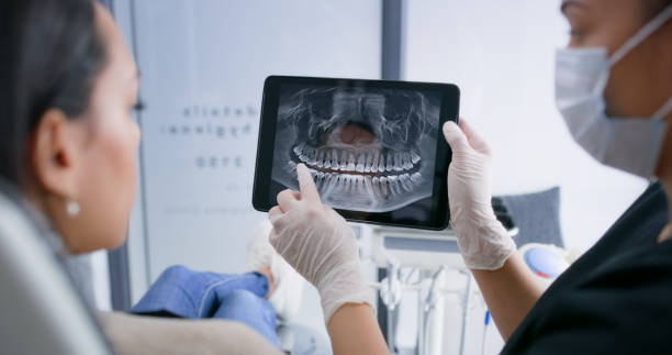 Emergency Dental Filling Replacement in CO