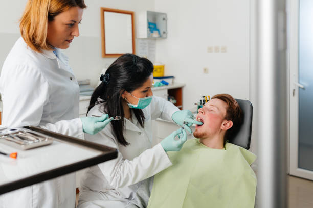 Best Chipped Tooth Repair Near Me  in Shaw Heights, CO