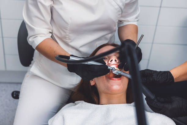 Urgent Tooth Repair in CO